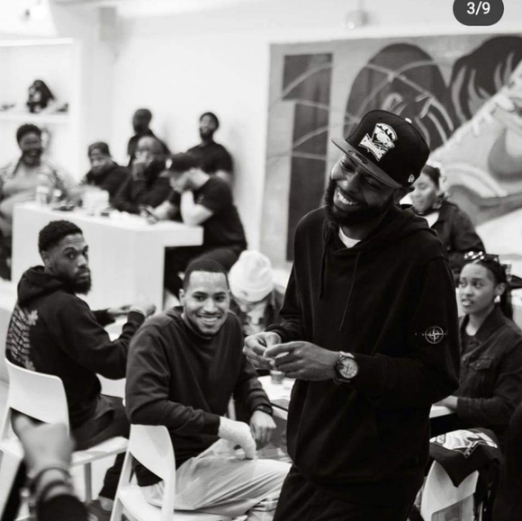 Meet your Posher, Aaron - Picture 4 of 4